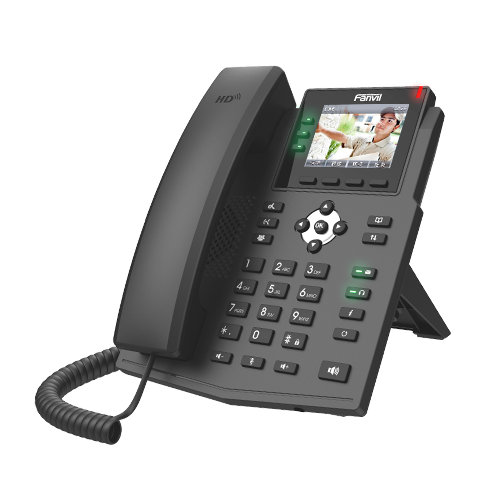 X3V WiFi話機